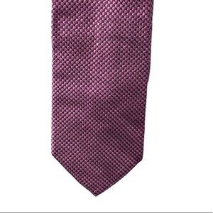 Brooks Brothers Silk Tie Pink